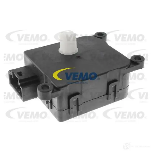 Привод заслонки отопителя салона VEMO F R27Y 4062375026074 V25-77-0078 1424704503 - Изображение 1