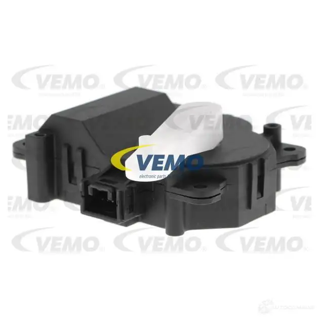 Привод заслонки отопителя салона VEMO 1218492106 V57-77-0001 4046001895746 62 58N4 - Изображение 1