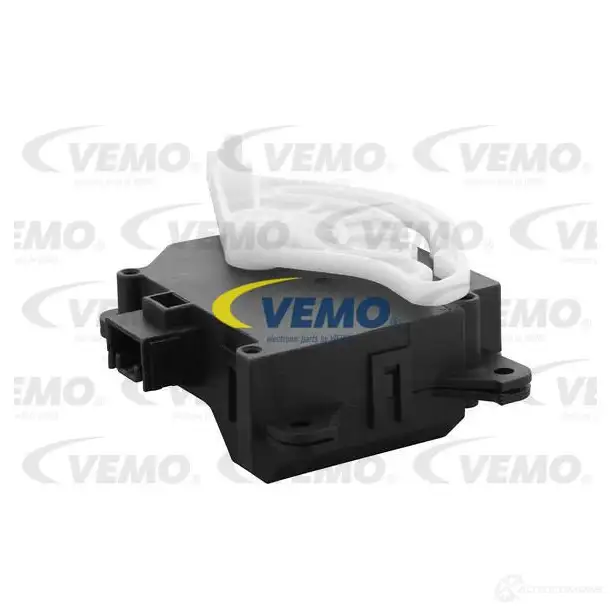 Привод заслонки отопителя салона VEMO 4062375024957 1425037369 V57-77-0019 M91BG TY - Изображение 1