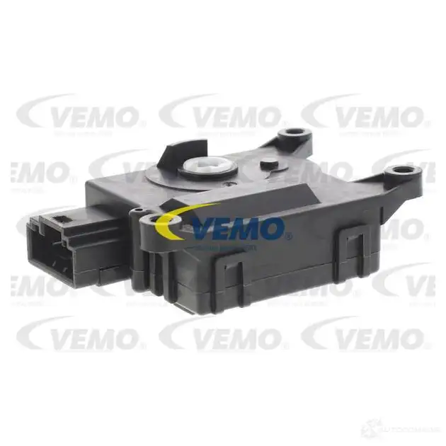 Привод заслонки отопителя салона VEMO V10-77-1086 4062375051021 BJ DN7 1424406495 изображение 0