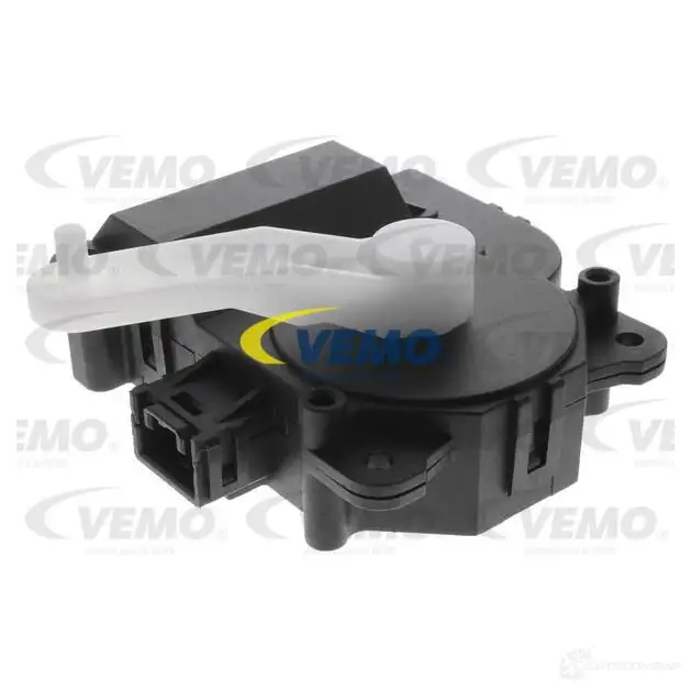 Привод заслонки отопителя салона VEMO Q UYXXCV 4062375024988 V57-77-0022 1425037372 - Изображение 1