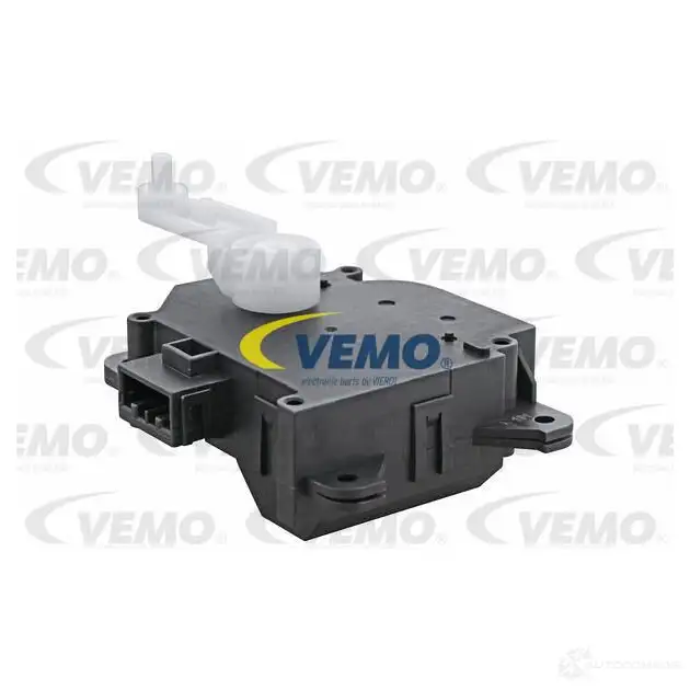 Привод заслонки отопителя салона VEMO CMQK3 1E 1425037352 4062375030217 V51-77-0052 - Изображение 1