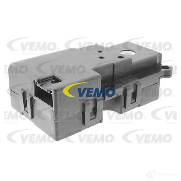 Привод заслонки отопителя салона VEMO 4046001895227 ZH3DRB Z V51-77-0035 1218484412 - Изображение 1