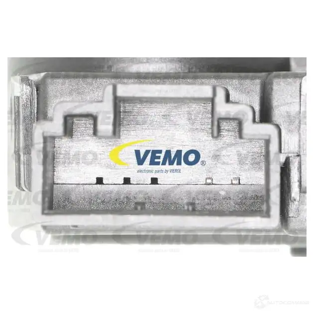 Привод заслонки отопителя салона VEMO V10-77-1081 1424406491 4062375050857 I9F 4C изображение 1