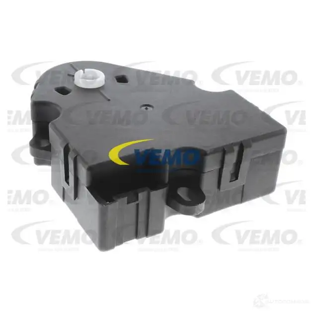 Привод заслонки отопителя салона VEMO V51-77-0021 4046001895869 1218484384 PD6Y E - Изображение 1