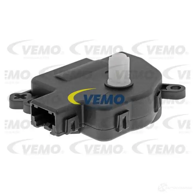 Привод заслонки отопителя салона VEMO V25-77-0054 4046001895289 VSI V7 1218355136 - Изображение 1