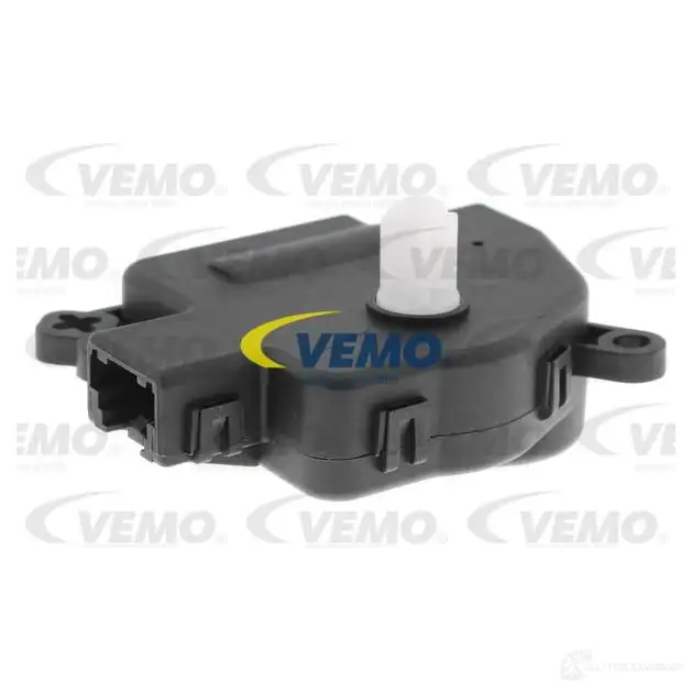 Привод заслонки отопителя салона VEMO 4046001895418 1218355140 V25-77-0056 SJJYX 6T - Изображение 1