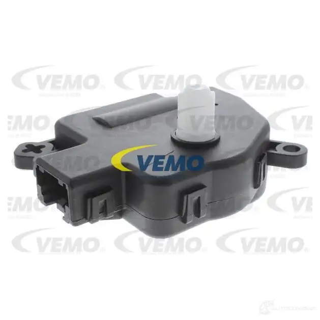 Привод заслонки отопителя салона VEMO V25-77-0064 QINL W 4046001895616 1218355156 - Изображение 1