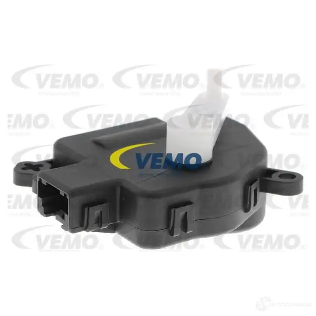 Привод заслонки отопителя салона VEMO 1218355126 V25-77-0049 6UA6UF C 4046001895340 - Изображение 1