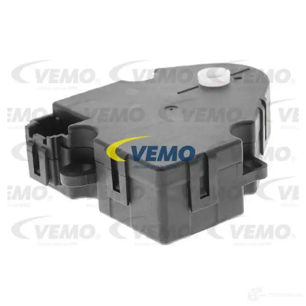 Привод заслонки отопителя салона VEMO V51-77-0028 URS1 7J 4046001895937 1218484398 - Изображение 1