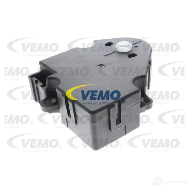Привод заслонки отопителя салона VEMO F 286L 1218355116 4046001895272 V25-77-0044 - Изображение 1