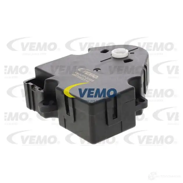 Привод заслонки отопителя салона VEMO 1425088771 ZGCL 2 V57-77-0025 4062375053599 - Изображение 1