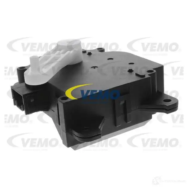 Привод заслонки отопителя салона VEMO 1425037362 MQB ZS V57-77-0010 4062375024865 - Изображение 1