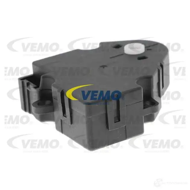 Привод заслонки отопителя салона VEMO V51-77-0038 4046001895722 1218484418 YE7W DJZ - Изображение 1