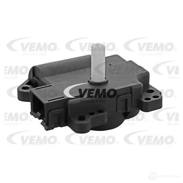 Привод заслонки отопителя салона VEMO V25-77-0076 1424704501 4062375026050 AC Z4H - Изображение 1