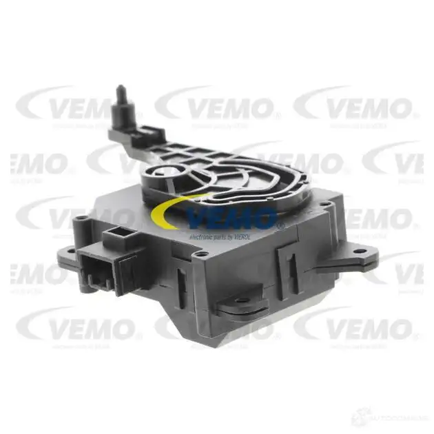 Привод заслонки отопителя салона VEMO 4062375024896 V57-77-0013 1425037365 G G2GK - Изображение 1