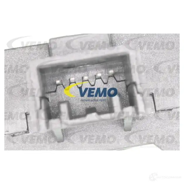 Привод заслонки отопителя салона VEMO 1425088772 7BYGI AC V57-77-0026 4062375053605