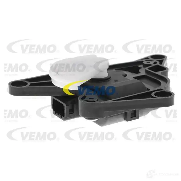 Сервопривод заслонки печки VEMO 1418435202 B0H GM v52770023 4046001895708 - Изображение 1