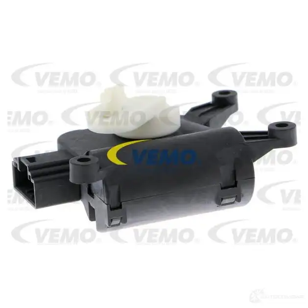Привод заслонки отопителя салона VEMO V10-77-1028 4046001600432 5M DH0O 1640560 - Изображение 1