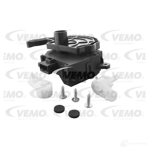 Сервопривод заслонки печки VEMO v25770074 4062375025824 QY VTB 1424704499 - Изображение 1