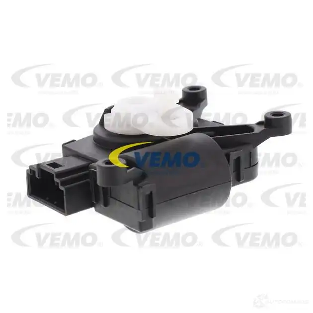 Привод заслонки отопителя салона VEMO 4062375050864 1424406492 1W 9AI6 V10-77-1082 - Изображение 1
