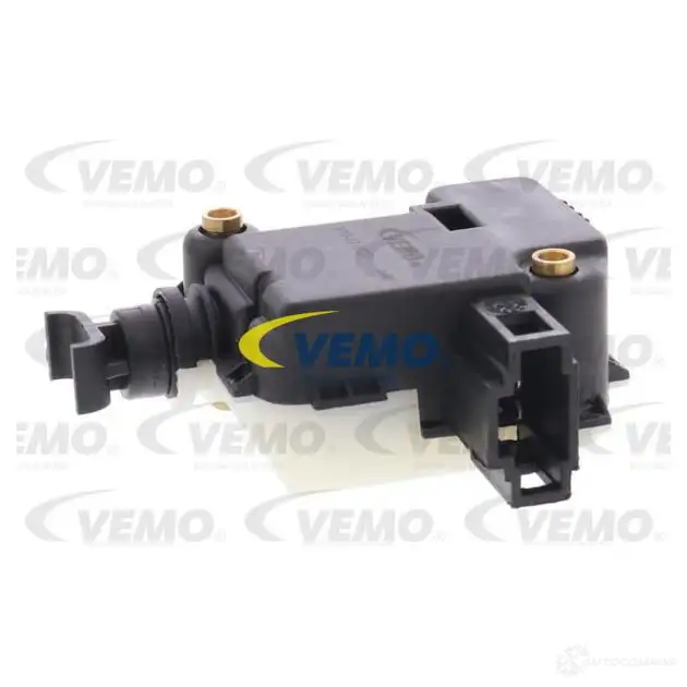Мотор привода замка VEMO 3MEMY D V10-77-0027 1640516 4046001587627 изображение 6
