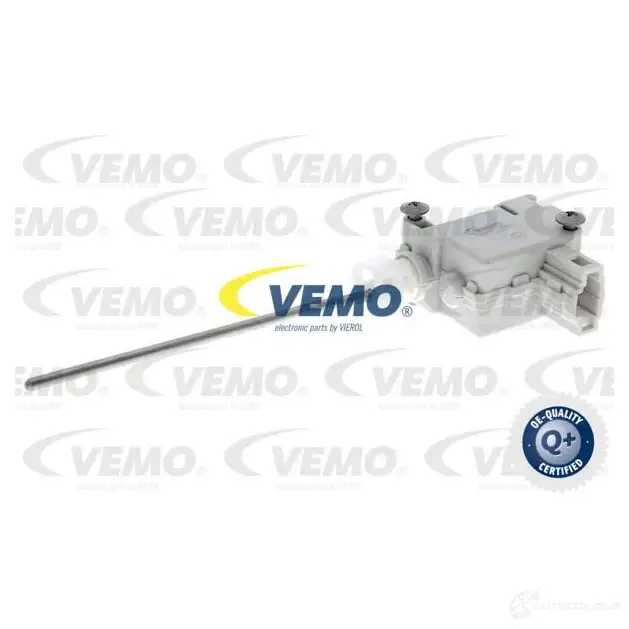 Мотор привода замка VEMO DB ACK V10-77-1064 1218235644 4046001867774 изображение 0