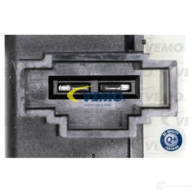Мотор привода замка VEMO 1640578 V10-77-1046 Z I346Q 4046001696787 изображение 1