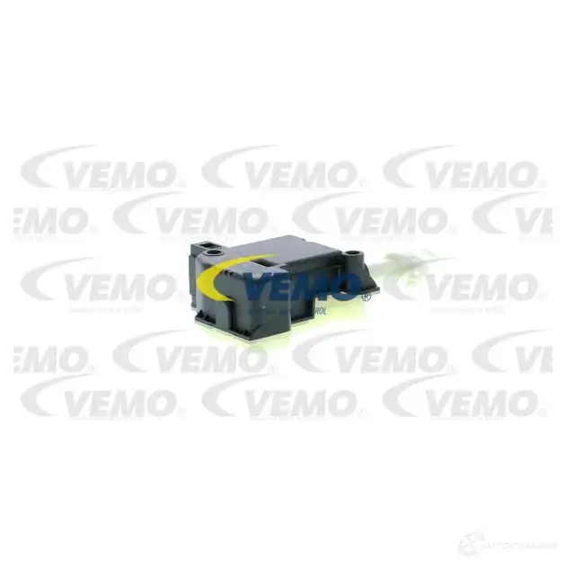 Мотор привода замка VEMO 1640498 4046001318924 V10-77-0007 AE I736R изображение 0