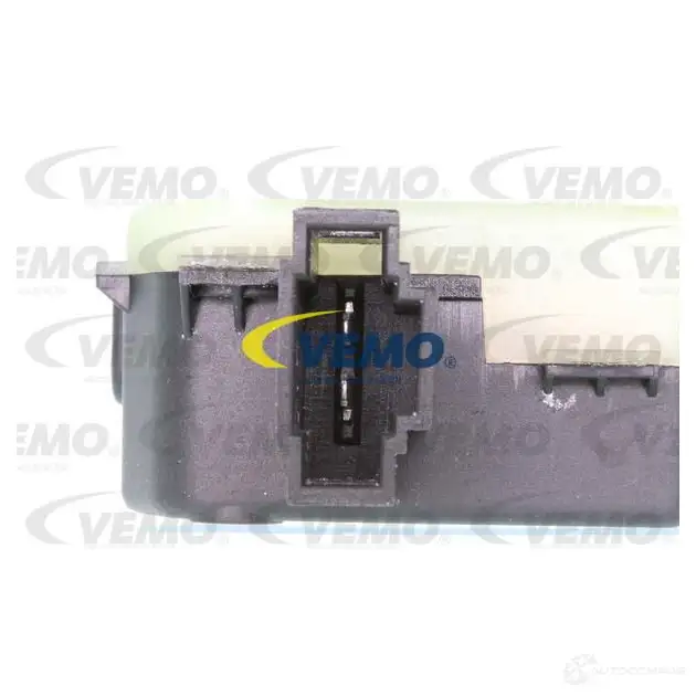 Мотор привода замка VEMO 1640498 4046001318924 V10-77-0007 AE I736R изображение 1