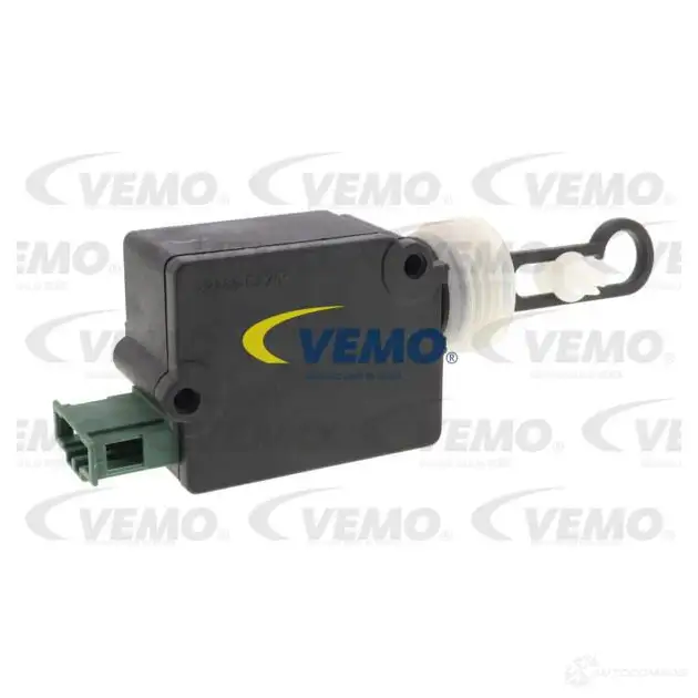 Мотор привода замка VEMO JJ3Q N 1437859101 V10-77-1104 изображение 0
