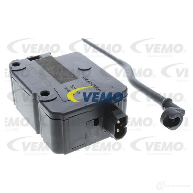 Мотор привода замка VEMO 4046001357855 1642797 V20-77-0283 4O0P 2 изображение 0
