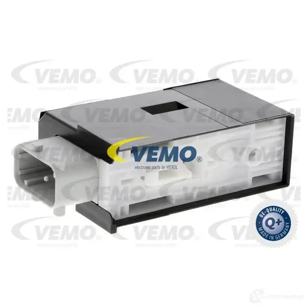 Мотор привода замка VEMO 1642798 4046001290381 V20-77-0286 N S1K7 изображение 0