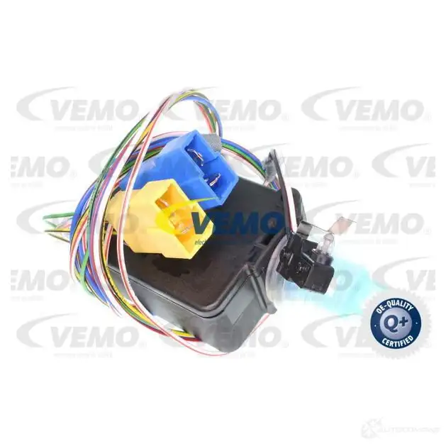 Регулятор открывания лючка бензобака VEMO B5Z SNR9 1640497 v10770006 4046001318917 - Изображение 1