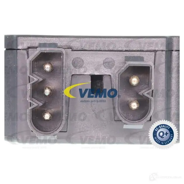 Мотор привода замка VEMO V20-77-0281 YZSH 75Q 1642795 4046001357879 изображение 1