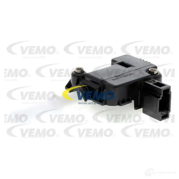 Мотор привода замка VEMO EU FBJID V10-77-0013 1640502 4046001318986 изображение 0