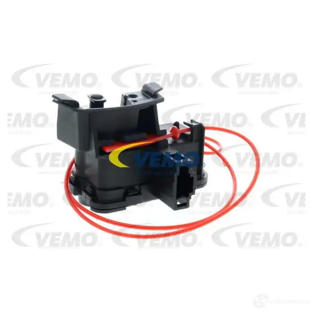 Мотор привода замка VEMO V10-77-0047 1438676672 3Z T3Z0 изображение 0