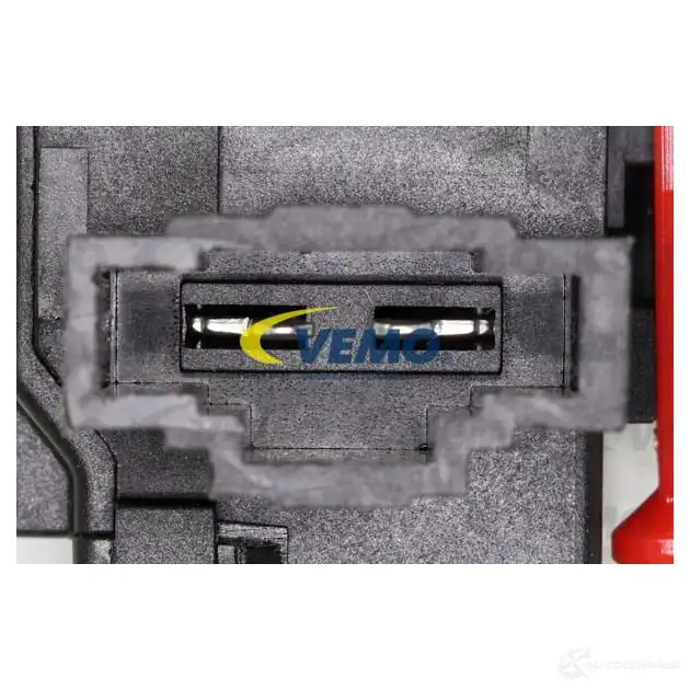 Мотор привода замка VEMO V10-77-0047 1438676672 3Z T3Z0 изображение 1