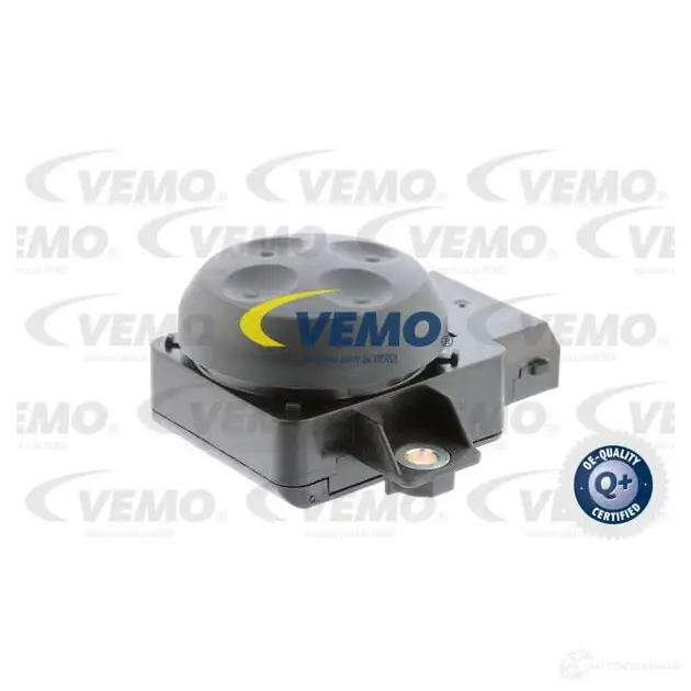 Регулятор спинки сидения VEMO V10-73-0192 1640200 2MKE P82 4046001448706