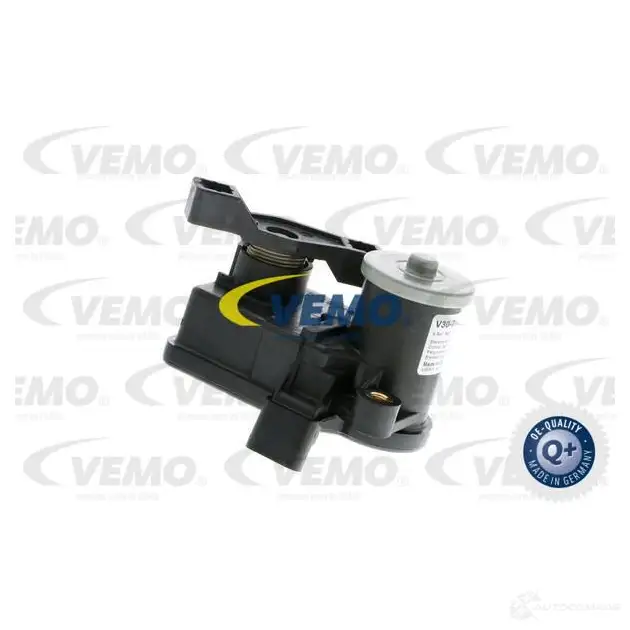 Привод заслонки впускного коллектора VEMO 4046001473739 V30-77-0055 202J 9D 1646740 изображение 0