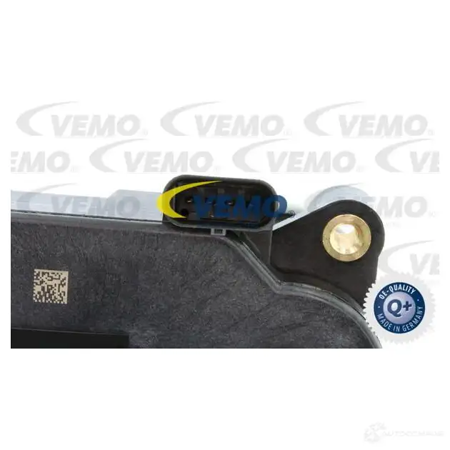 Привод заслонки впускного коллектора VEMO 4046001473739 V30-77-0055 202J 9D 1646740 изображение 1
