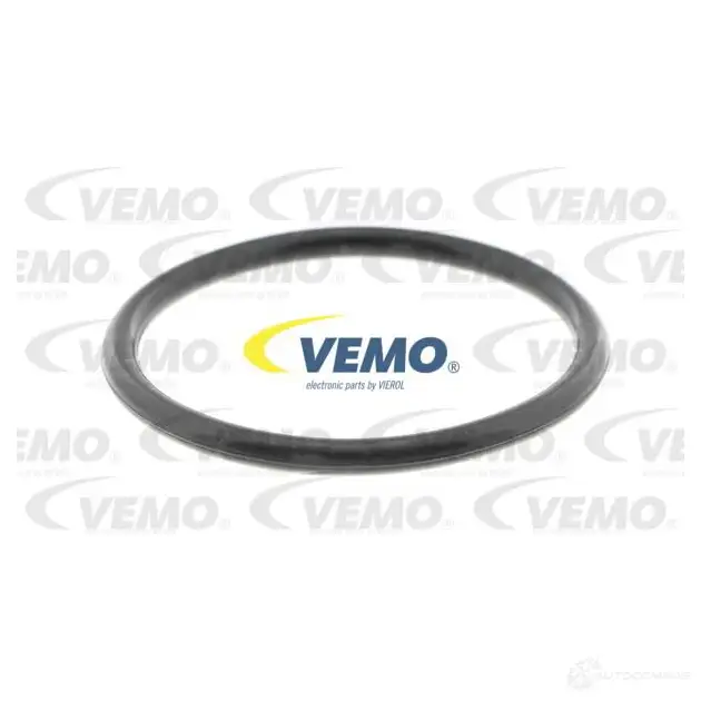 Корпус термостата VEMO 3VK 2FV 1641450 V15-99-0002 4046001808272 изображение 1