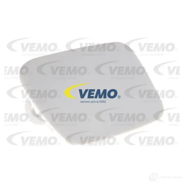 Накладка бампера VEMO 1437901936 V20-08-0462 TT ETU изображение 0