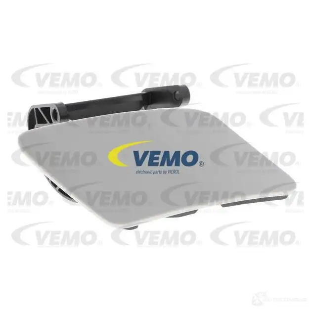 Накладка бампера VEMO V30-08-0417 1437901882 3EVS D - Изображение 1