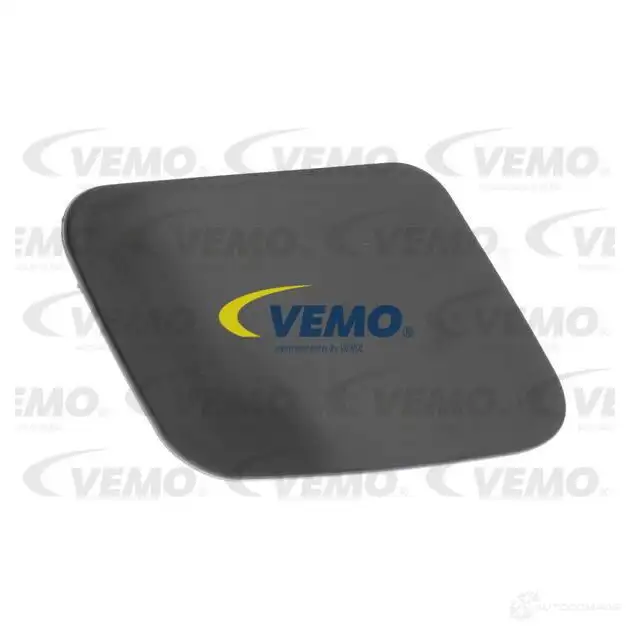 Накладка бампера VEMO 1438025555 V10-08-0449 NZL8 C2 - Изображение 1