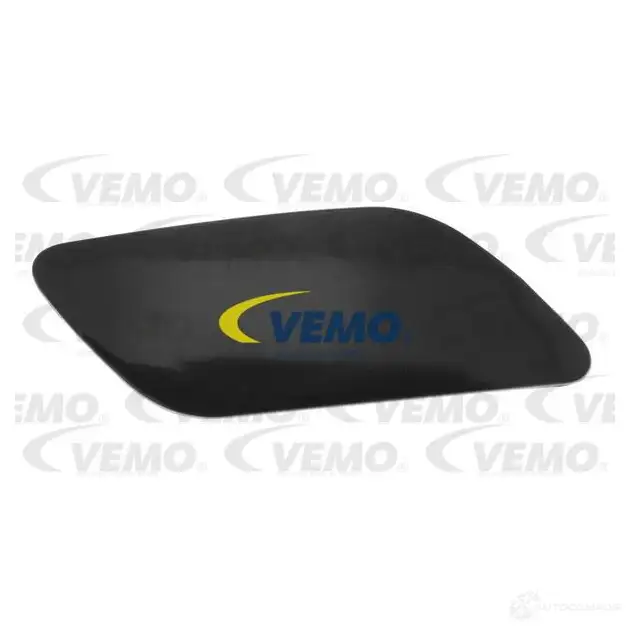 Накладка бампера VEMO V10-08-0443 1437901954 AE BXQP - Изображение 1