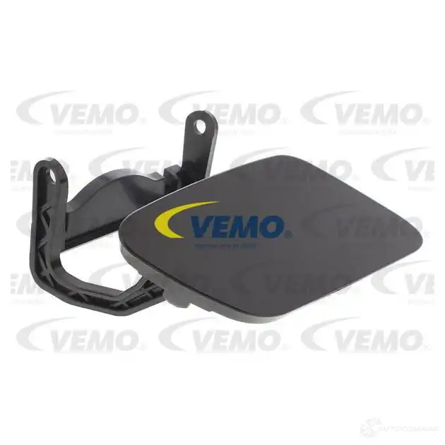 Накладка бампера VEMO 1437901884 3T7K2 W V10-08-0447 - Изображение 1