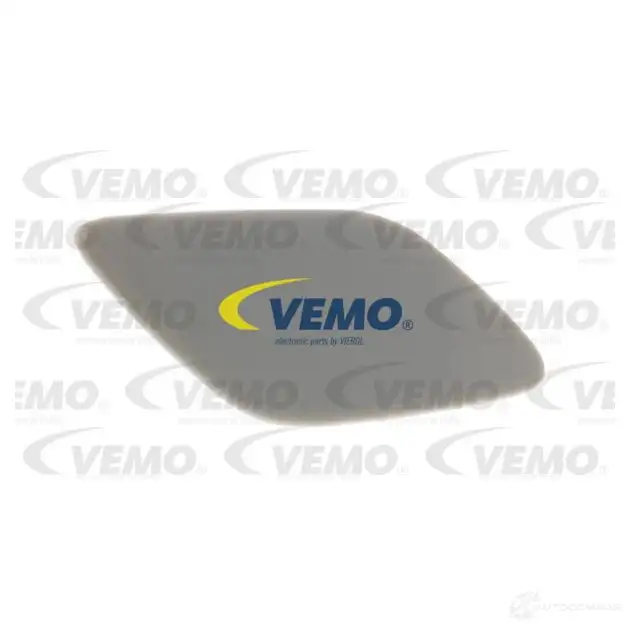 Накладка бампера VEMO V20-08-0450 1437901935 P 1ZVX изображение 0