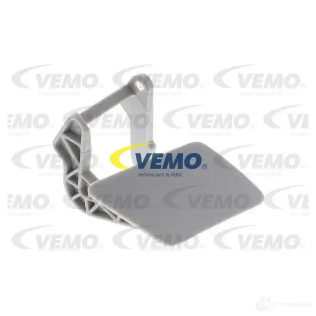 Накладка бампера VEMO 1437902000 UK 3XTTZ V30-08-0411 - Изображение 1