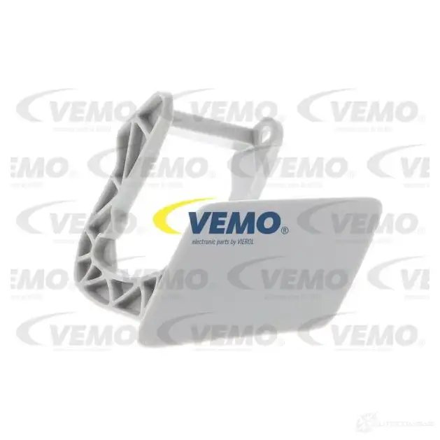 Накладка бампера VEMO 1437901934 V30-08-0410 D GSNX изображение 0